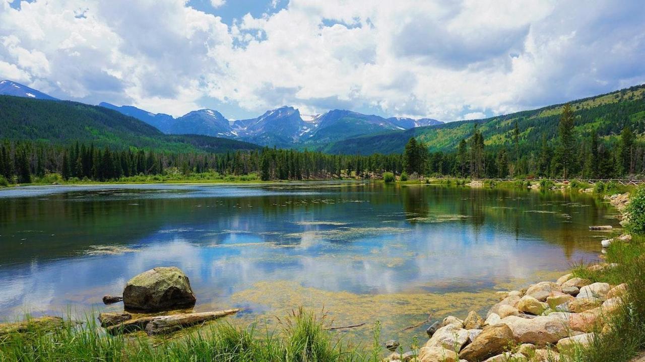 Comfortable Home - Close To Rocky Mtn National Park Loveland Exterior foto