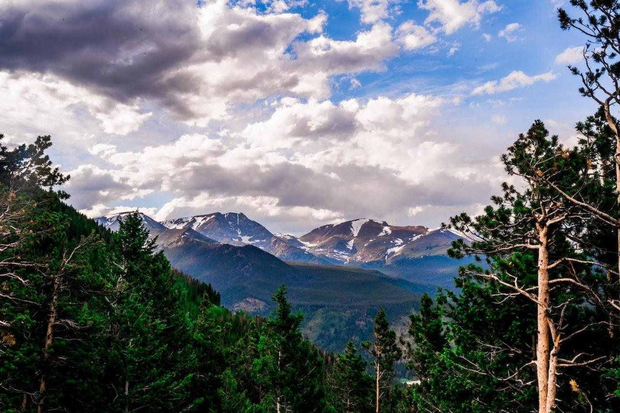 Comfortable Home - Close To Rocky Mtn National Park Loveland Exterior foto